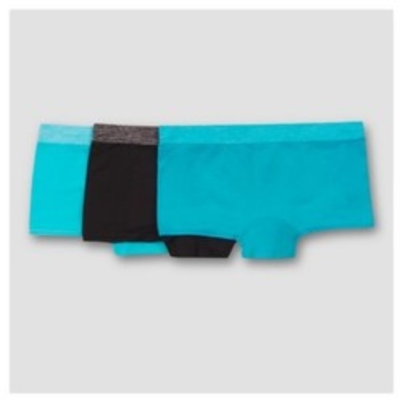 Champion Other - Girls' Hipster Briefs 3pk - C9 Champion XL